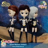 Ball-jointed doll  Pullip - Sailor Star Fighter Complete Doll