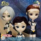 Ball-jointed doll  Pullip - Sailor Star Fighter Complete Doll