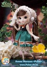 Ball-jointed doll Pullip - Gretel