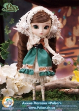 Ball-jointed doll Pullip - Gretel