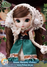 Ball-jointed doll Pullip - Gretel