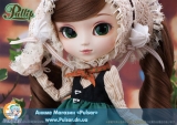 Ball-jointed doll Pullip - Gretel