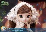 Ball-jointed doll Pullip - Gretel