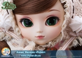 Ball-jointed doll Pullip - Gretel