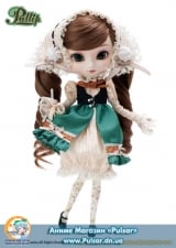 Ball-jointed doll Pullip - Gretel