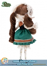 Ball-jointed doll Pullip - Gretel