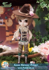 Ball-jointed doll  Isul - Hansel