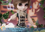Ball-jointed doll  Isul - Hansel