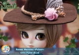 Ball-jointed doll  Isul - Hansel
