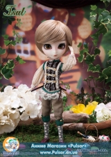 Ball-jointed doll  Isul - Hansel