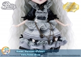 Ball-jointed doll  1/3 Pullip Premium Romantic Alice Monochrome Version Complete Doll