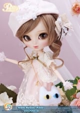 Шарнірна лялька Pullip - CALLIE Complete Doll