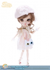 Шарнирная кукла Pullip - CALLIE Complete Doll