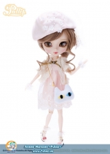 Шарнірна лялька Pullip - CALLIE Complete Doll
