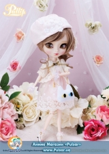Шарнірна лялька Pullip - CALLIE Complete Doll