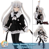 Оригинальная аниме фигурка 1/12 Assault Lily Series 022 Assault Lily - Kusumi Egawa Complete Doll
