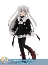 Оригинальная аниме фигурка 1/12 Assault Lily Series 022 Assault Lily - Kusumi Egawa Complete Doll