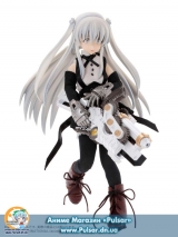 Оригинальная аниме фигурка 1/12 Assault Lily Series 022 Assault Lily - Kusumi Egawa Complete Doll