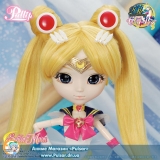Ball-jointed doll Pullip / Super Sailor Moon (Super Sailor Moon)