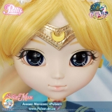 Ball-jointed doll Pullip / Super Sailor Moon (Super Sailor Moon)