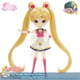 Ball-jointed doll Pullip / Super Sailor Moon (Super Sailor Moon)