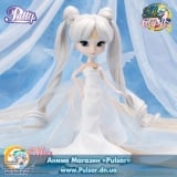 Ball-jointed doll Pullip / Queen Serenity White