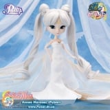 Ball-jointed doll Pullip / Queen Serenity White