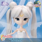 Ball-jointed doll  Pullip / Queen Serenity White