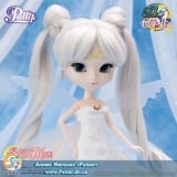 Ball-jointed doll Pullip / Queen Serenity White