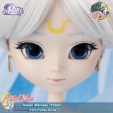 Ball-jointed doll Pullip / Queen Serenity White