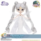 Ball-jointed doll Pullip / Queen Serenity White