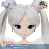 Ball-jointed doll Pullip / Queen Serenity White