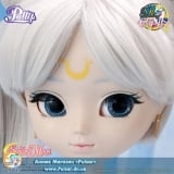 Ball-jointed doll Pullip / Queen Serenity White