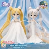 Ball-jointed doll Pullip / Queen Serenity White
