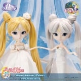 Ball-jointed doll Pullip / Queen Serenity White