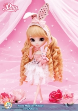 Шарнирная кукла Pullip / Bonnie Complete Doll