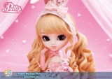 Шарнирная кукла Pullip / Bonnie Complete Doll