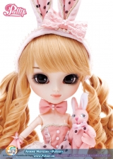 Шарнирная кукла Pullip / Bonnie Complete Doll