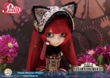 Шарнирная кукла Pullip / Cheshire Cat in STEAMPUNK WORLD