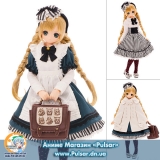 Шарнирная кукла Ball-jointed doll EX Cute Otogi no Kuni / Wizard of OZ Himeno Complete Doll