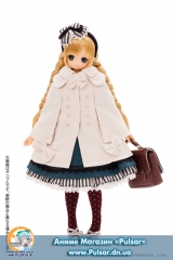 Шарнирная кукла Ball-jointed doll EX Cute Otogi no Kuni / Wizard of OZ Himeno Complete Doll