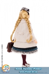 Шарнирная кукла Ball-jointed doll EX Cute Otogi no Kuni / Wizard of OZ Himeno Complete Doll
