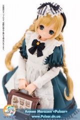 Шарнирная кукла Ball-jointed doll EX Cute Otogi no Kuni / Wizard of OZ Himeno Complete Doll