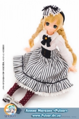 Шарнирная кукла Ball-jointed doll EX Cute Otogi no Kuni / Wizard of OZ Himeno Complete Doll