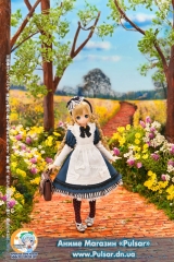 Шарнирная кукла Ball-jointed doll EX Cute Otogi no Kuni / Wizard of OZ Himeno Complete Doll