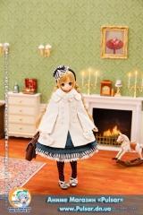 Шарнирная кукла Ball-jointed doll EX Cute Otogi no Kuni / Wizard of OZ Himeno Complete Doll