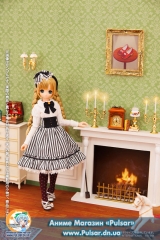 Шарнирная кукла Ball-jointed doll EX Cute Otogi no Kuni / Wizard of OZ Himeno Complete Doll