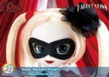 Шарнирная кукла Ball-jointed doll Pullip / Harley Quinn Dress Version