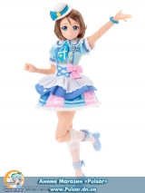 шарнірна лялька Ball-jointed Pure Neemo Character Series No.103 Love Live! Sunshine!! - You Watanabe Complete Doll
