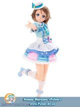 шарнірна лялька Ball-jointed Pure Neemo Character Series No.103 Love Live! Sunshine!! - You Watanabe Complete Doll